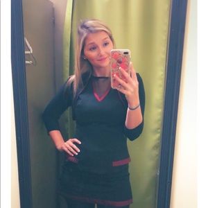 Meet your Posher, Kendall